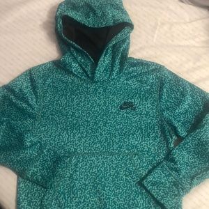 NIKE SB SWEATSHIRT